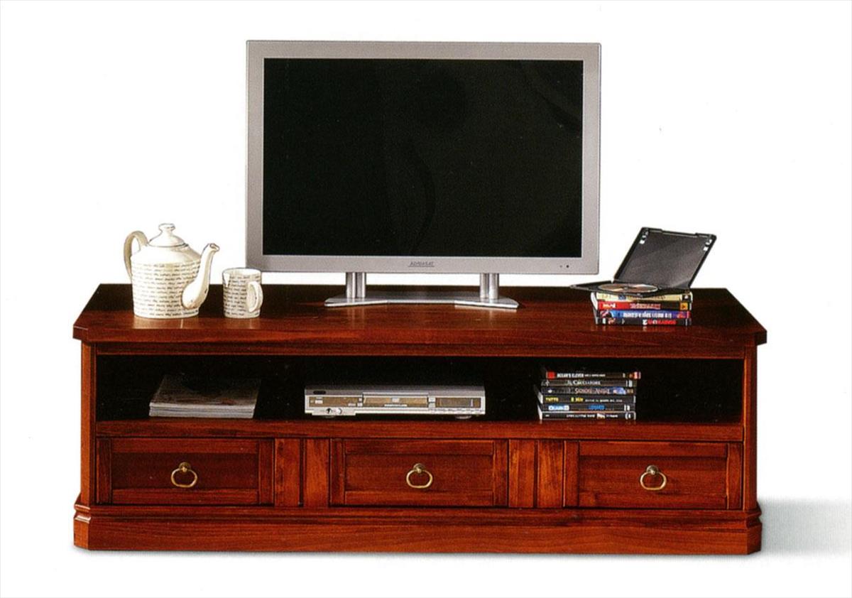 Тумба под TV  BTC INTERNATIONAL M 0135 Melograno