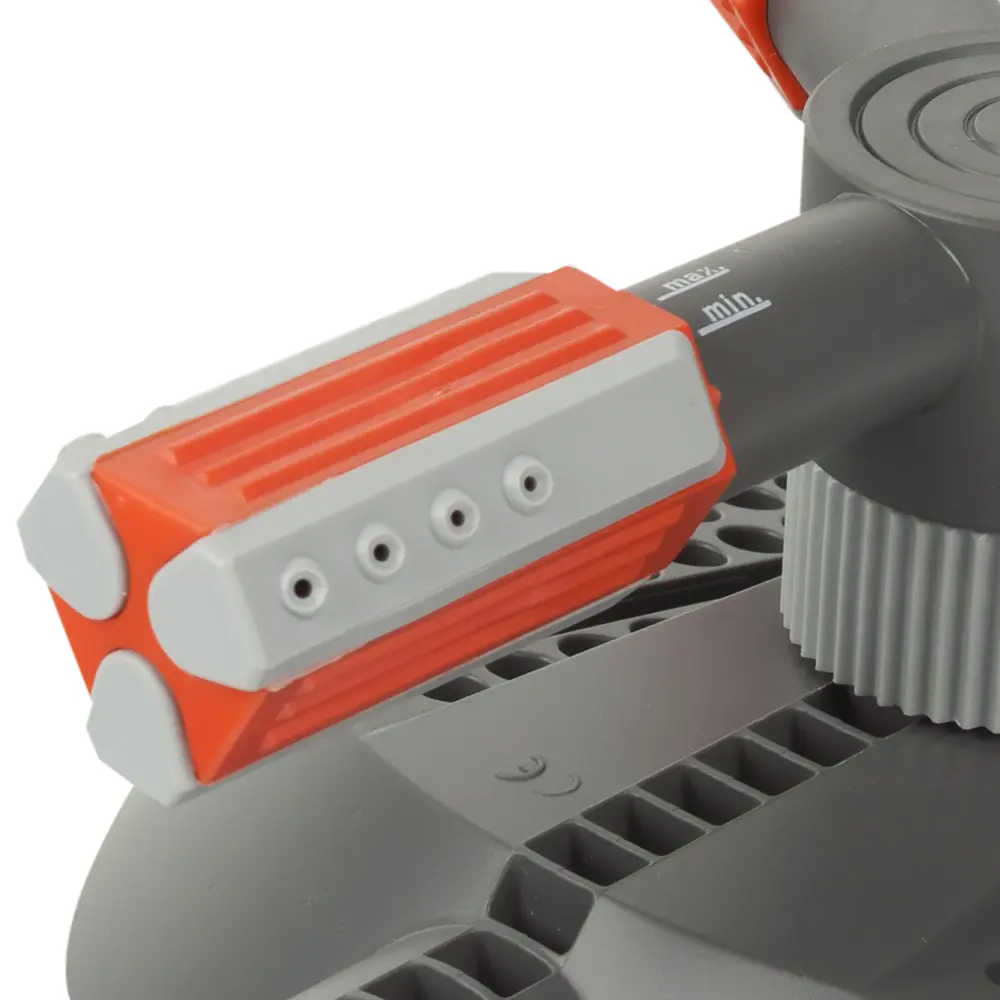 Дождеватель для полива круговой Gardena «Mambo» 310 (м²) STLM-2070624 - Вид №1