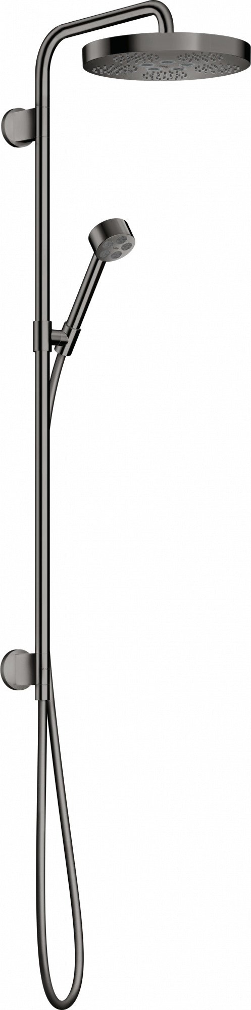 48790330 Showerpipe 280 1jet для скрытого монтажа AXOR ONE