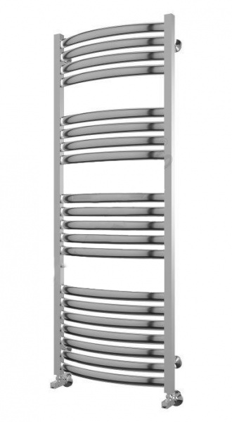 Полотенцесушитель водяной Terminus Палермо П20 500*1401 2110209 - Вид №1