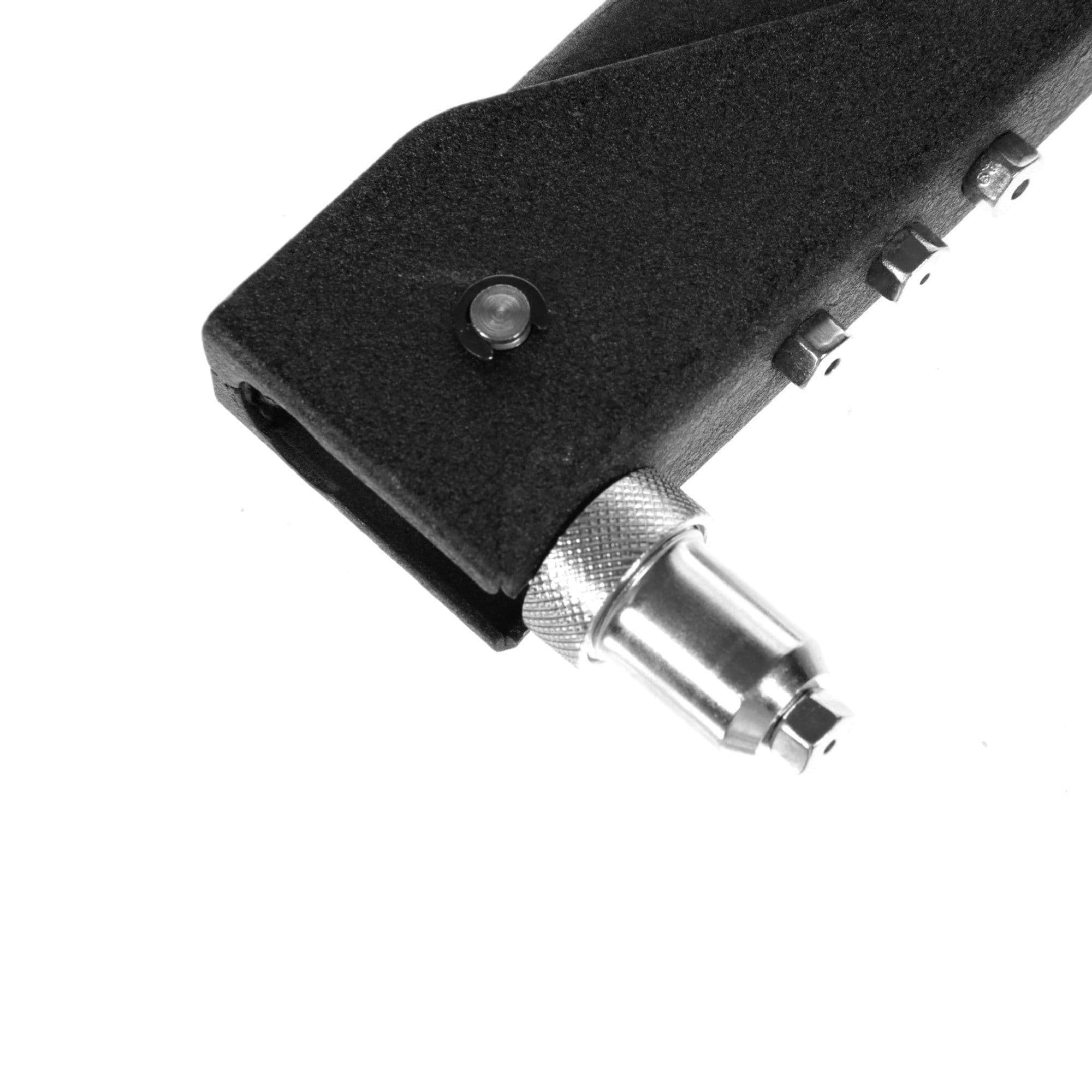 15077449 Заклёпочник переставной 0-90° 250 мм Santreyd  - Вид №1