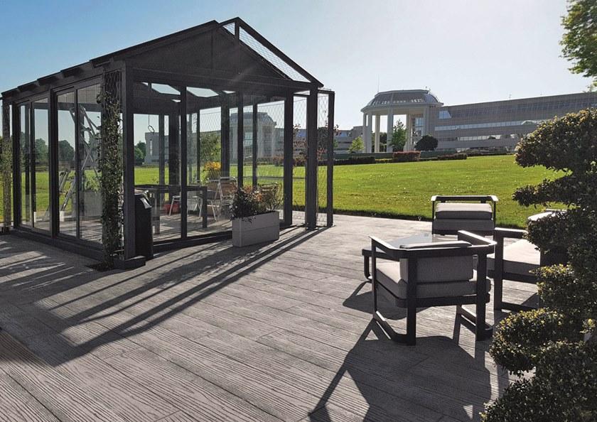 Isoplam Бетонный пол с печатным рисунком sun-id-1352948 - Вид №6