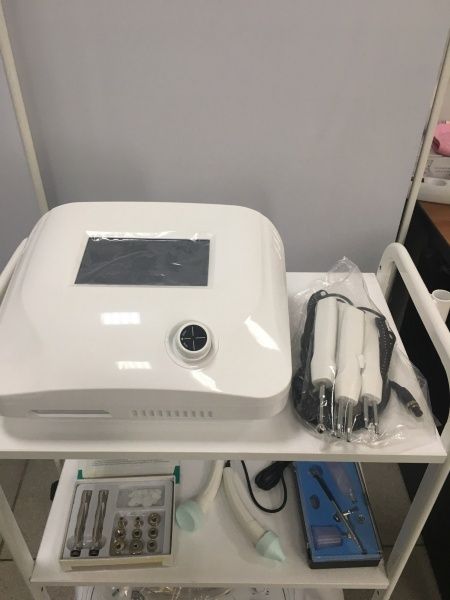 26776 Косметологический комбайн Nova NV-X8 (8 в 1) Nova NewFace (НОВА НьюФейс)  - Вид №8