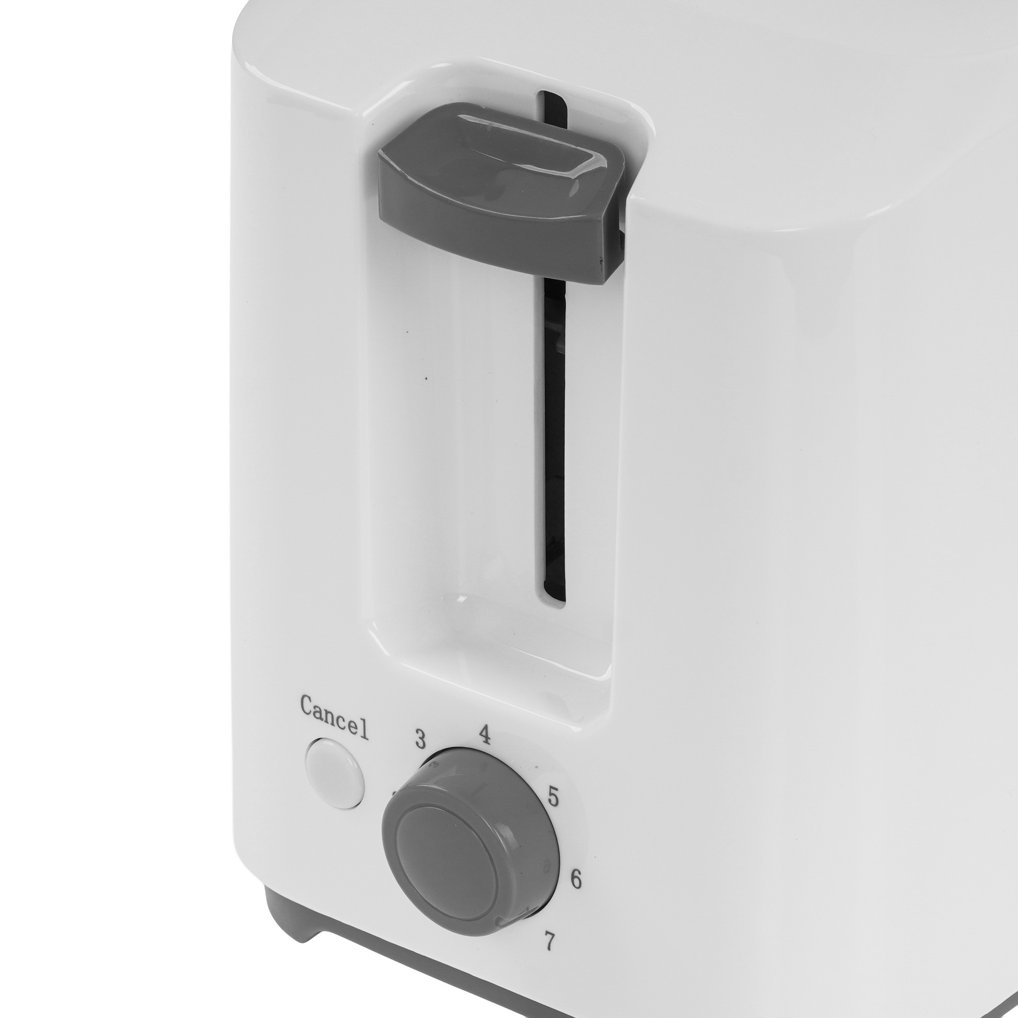 9284888 Тостер Holt HT-ET-003 белый STDN-0095590 - Вид №3