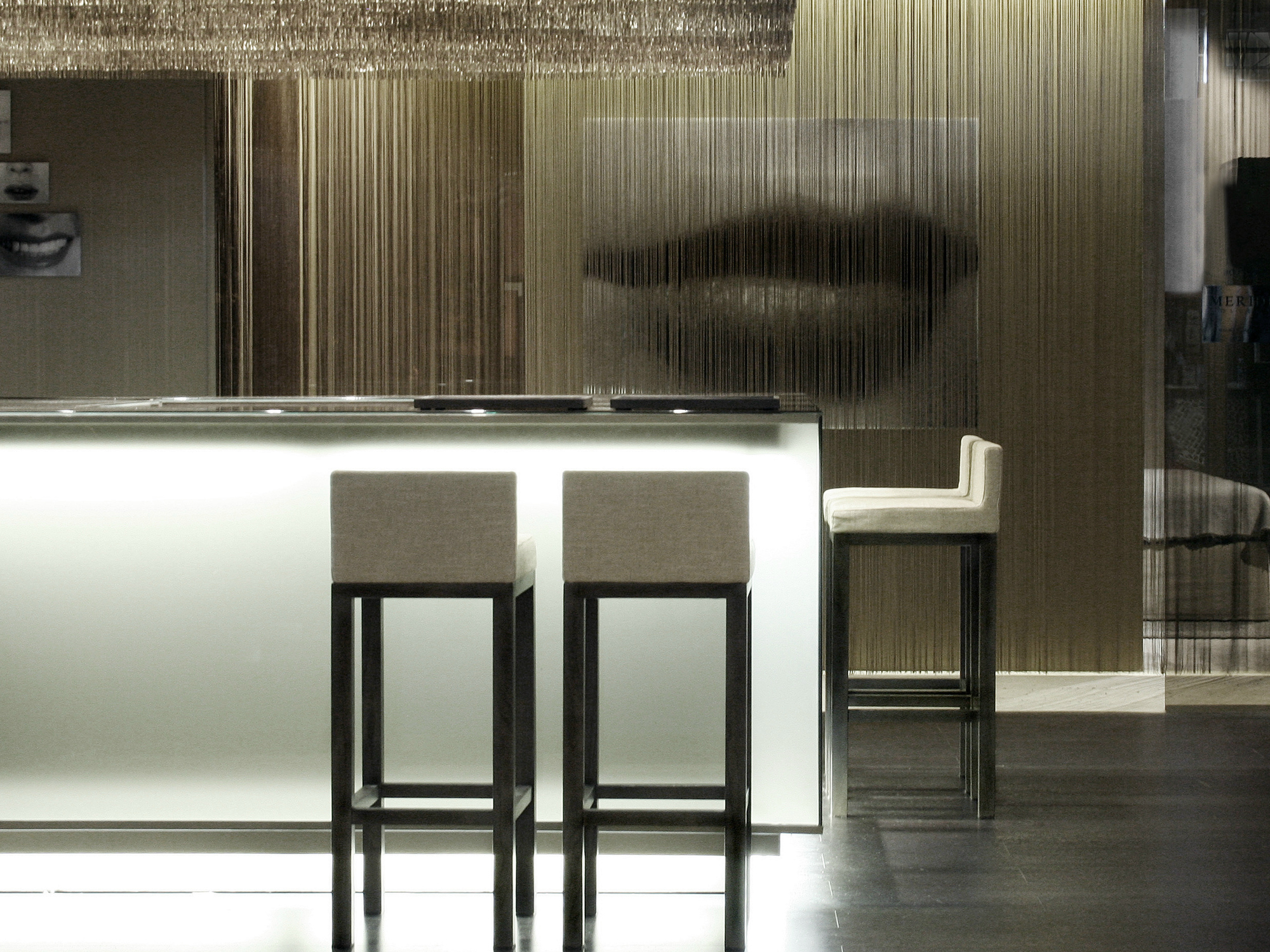 Стул / Cage Meridiani sun-id-378831 - Вид №10