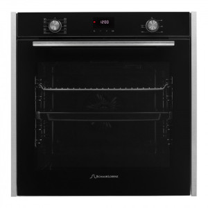 9245339 Электрический духовой шкаф Schaub Lorenz SLB EY6438 черный