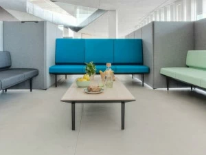 ACTIU Таблица контрактов Longo