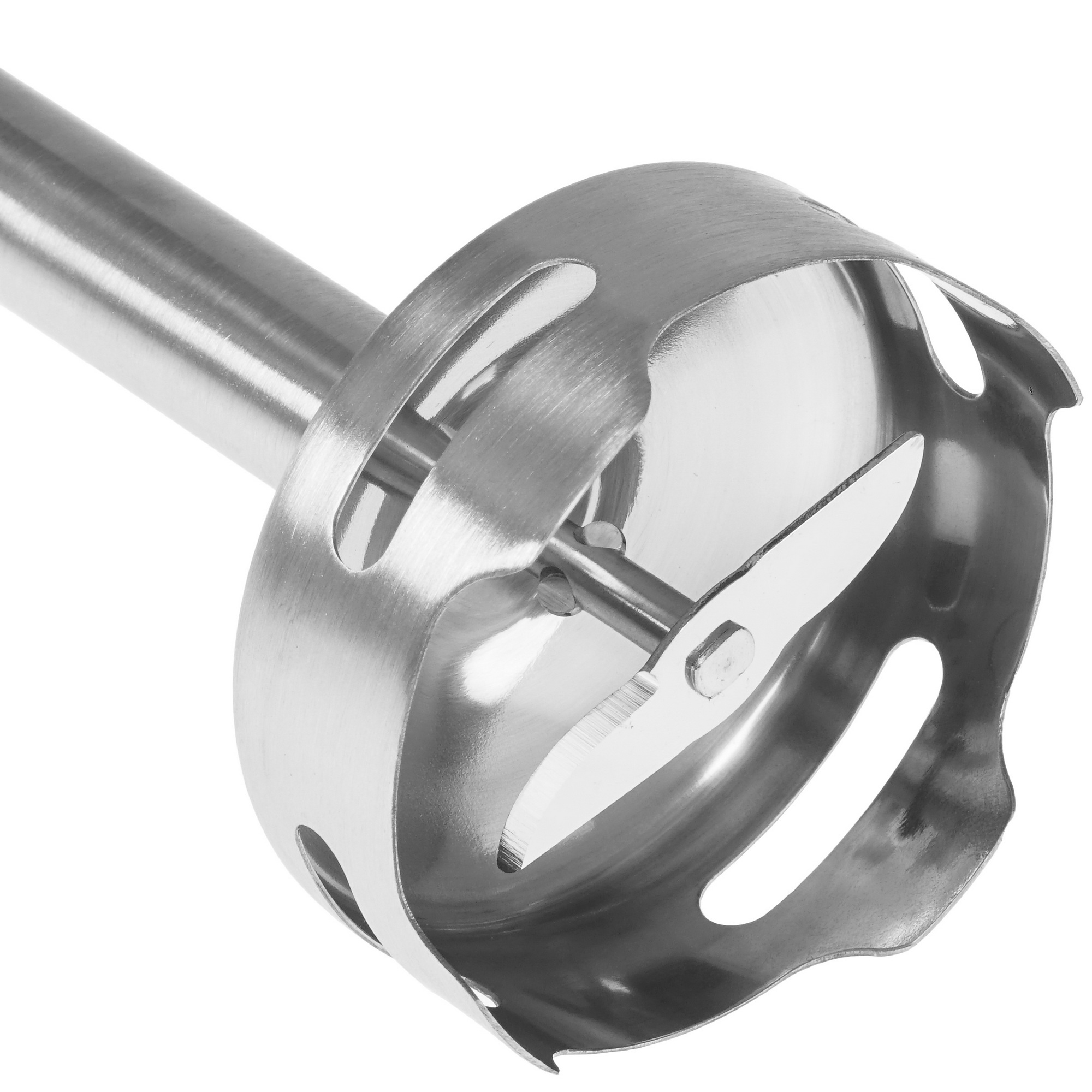 9050511 Блендер погружной Аксинья КС-321В белый STDN-0032737 - Вид №7