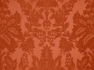 Gancedo Дамаск хлопчатобумажная ткань Chromatic