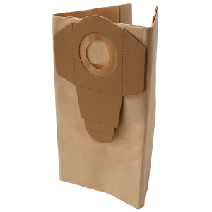 Мешок-пылесборник бумажный Dexter DXS98PN 20 л 4 шт. 83403734 STLM-2125133