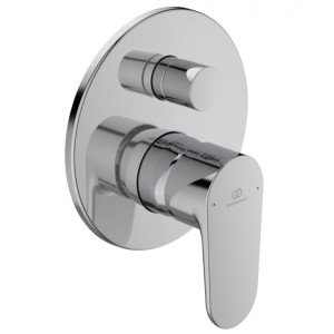 A7350AA Встраиваемый смеситель для ванны/душа CERAFINE MODEL O Ideal Standard CERAFINE O