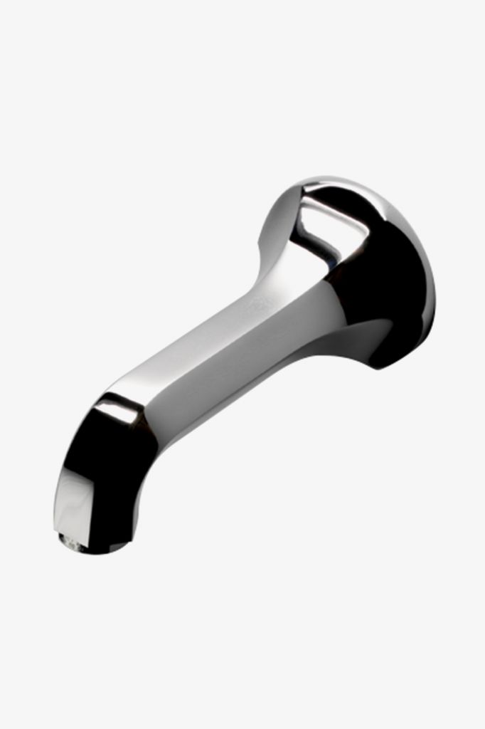 UNTS22 Универсальный настенный излив для ванны Waterworks Universal