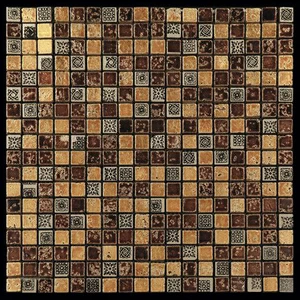 МОЗАИКА МИКС CPR-1504 NATURAL PHARAOH