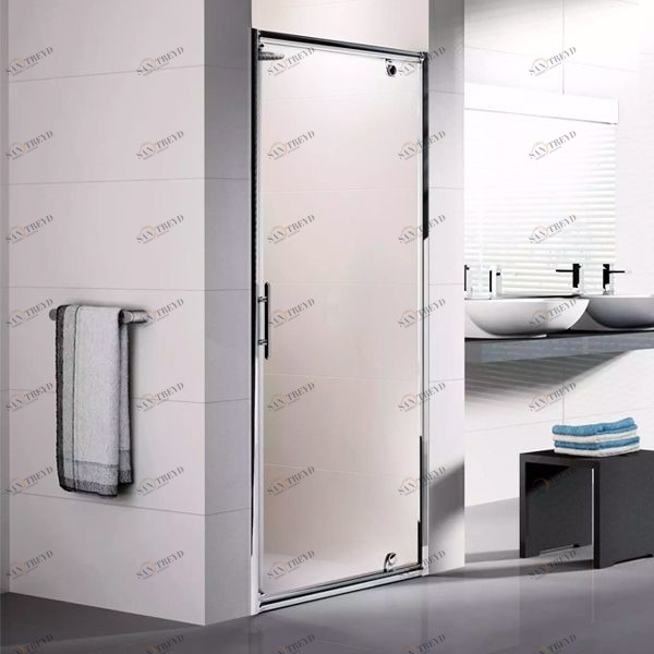 Двери в нишу 78 см LUNES G Novellini LUNES LUNESG721K