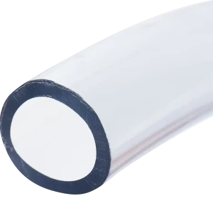 12727442 Шланг прозрачный BOUTTE Cristallo Extra ø10 мм, ПВХ на отрез STLM-1337826