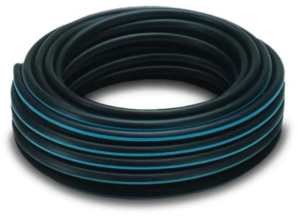 Труба ПНД ПОЛИТЭК для водопровода 20x2 мм 100 м 86922359