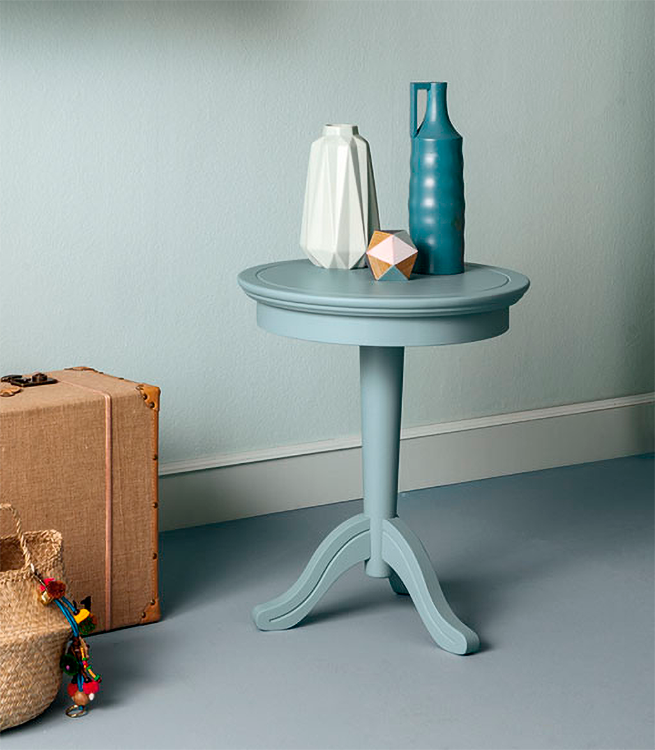 Столик BUTTERFLY CALLESELLA N0441 