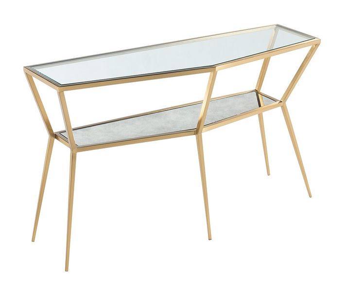 CG896 Бромптон Консоль ijlbrown 