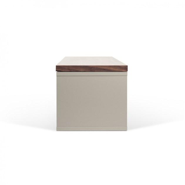 TemaHome Тумба под ТВ с раздвижными дверцами sun-id-1384716 - Вид №11