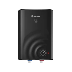 Накопительный водонагреватель электрический 10 л Thermex Rif 10 O 111205 1.5 кВт эмалированная сталь мокрый ТЭН