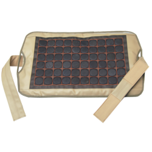 JMB-004-ALL Массажная кровать LUX-TAG 