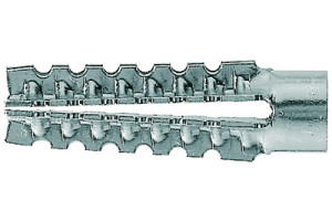15787236 Металлический распорный дюбель FMD 6X32 100 шт 61224 Fischer