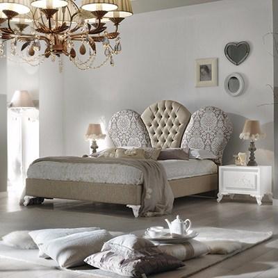 Arvestyle Прямоугольная тумбочка из массива дерева Camelia Ks-e102 - Вид №1