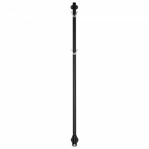 PAX 3550-3 Полотенцесушитель электрический Limbo черный Momento II ™