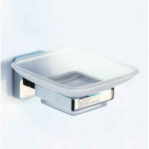 Мыльница квадратная Rainbowl (Турция) Cube 2785-1