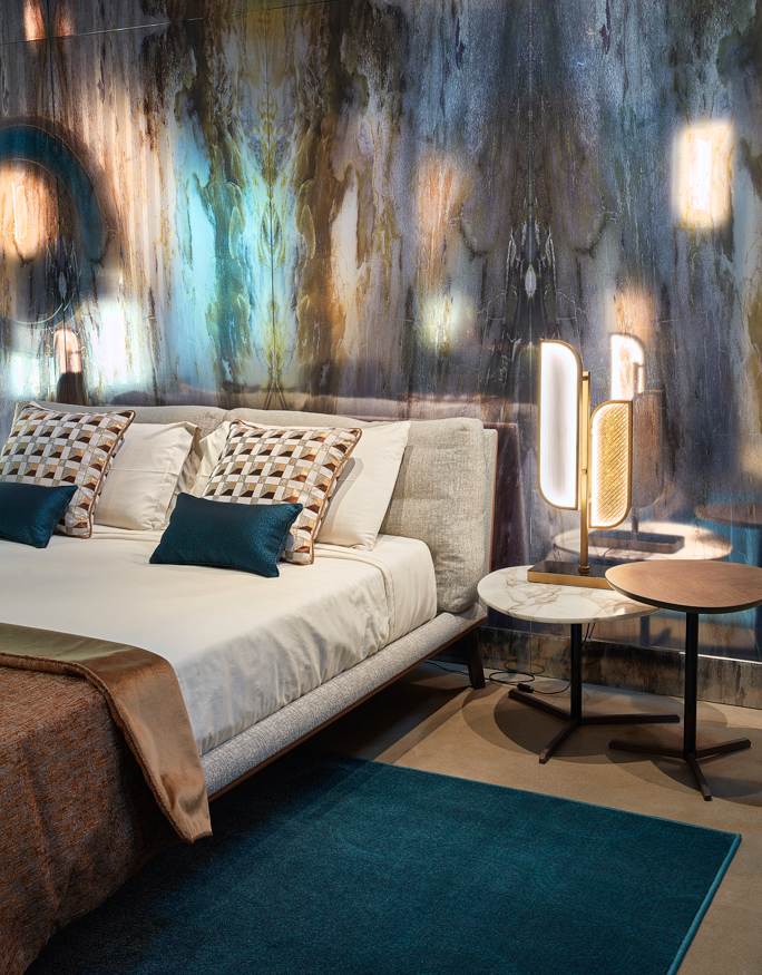 SICIS Lignin Gem Glass sun-id-1991009 - Вид №1