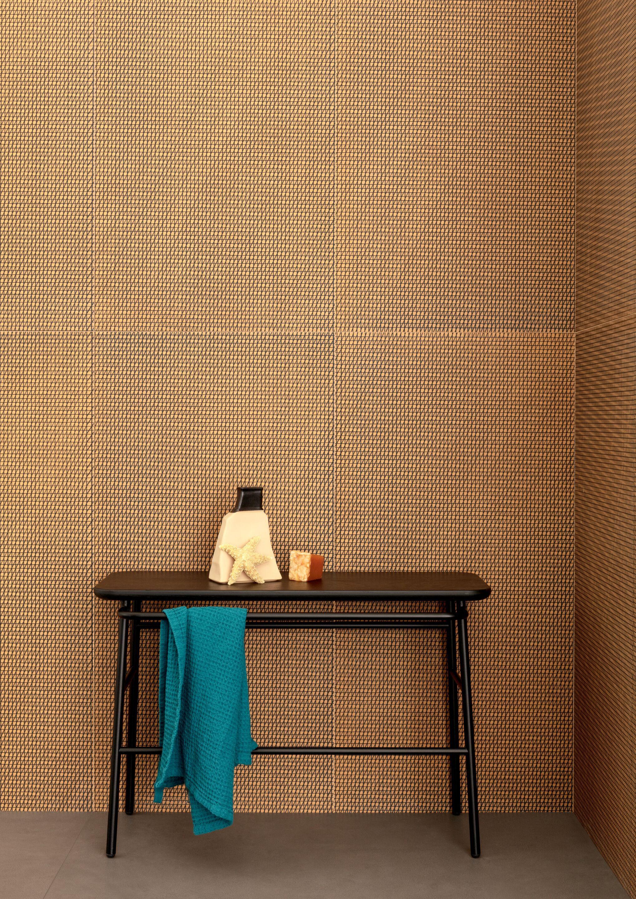 Облицовка керамогранита для интерьера LEA CERAMICHE знаки на пигментах ARCH-00124722 - Вид №3