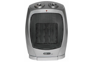 15127914 Тепловентилятор PTC 1501 R Prorab PTC R