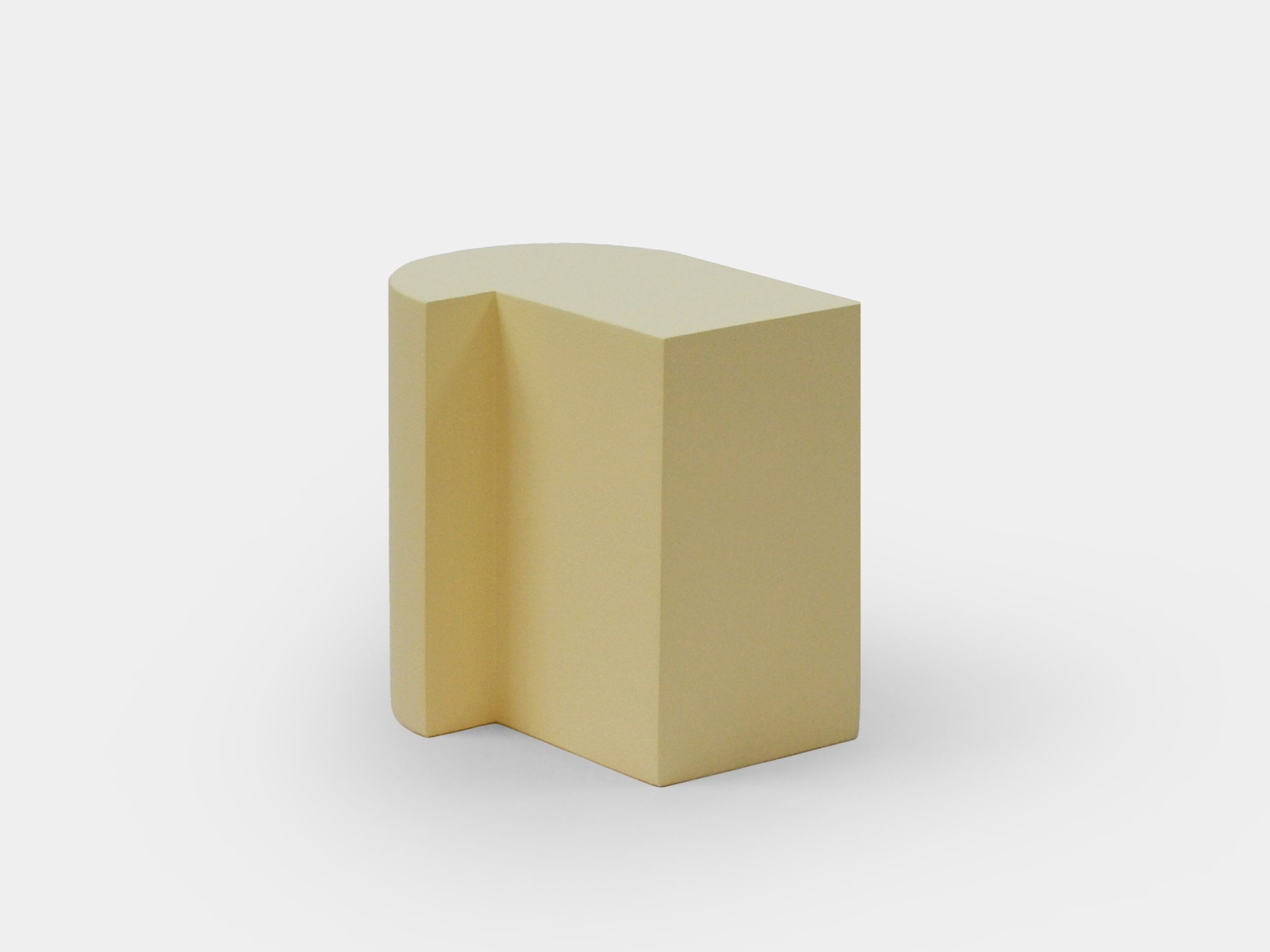 Пуф из пенопласта с покрытием SIXINCH Hooked ARCH-00093258 - Вид №11