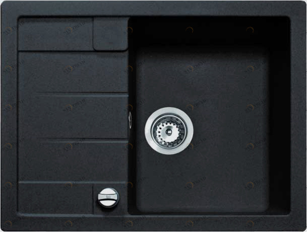 282386 Мойка кухонная овальная Teka 