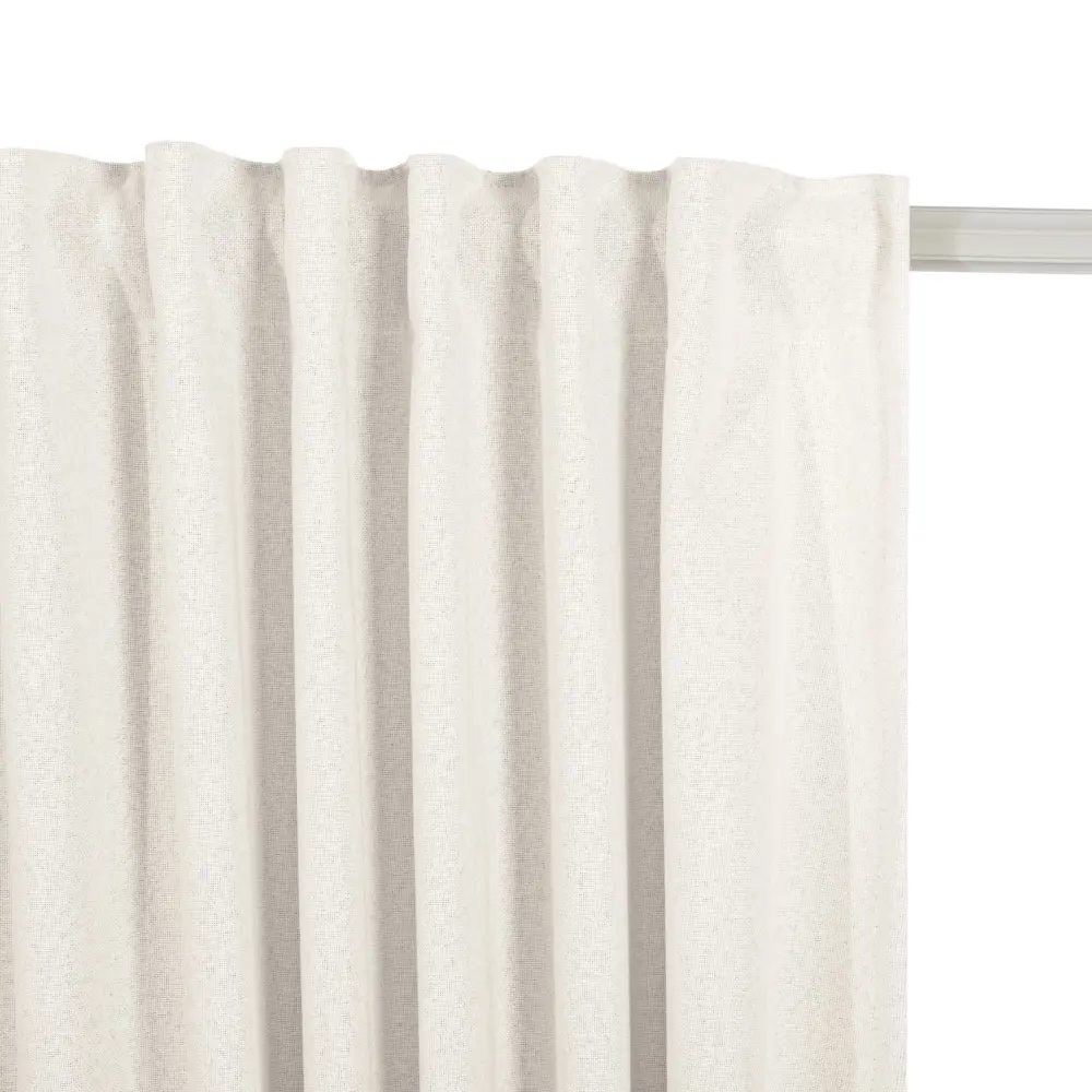 Штора KREAFORTA Sanur с эффектом блэкаут и скрытыми петлями 200×300 см 89431250 STLM-1580561 - Вид №7