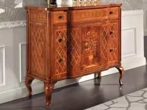 Arvestyle Комод из массива дерева Matthews Br-2207