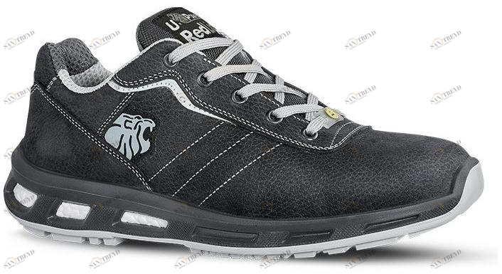 U-POWER Низкая защитная обувь  Rl20114 