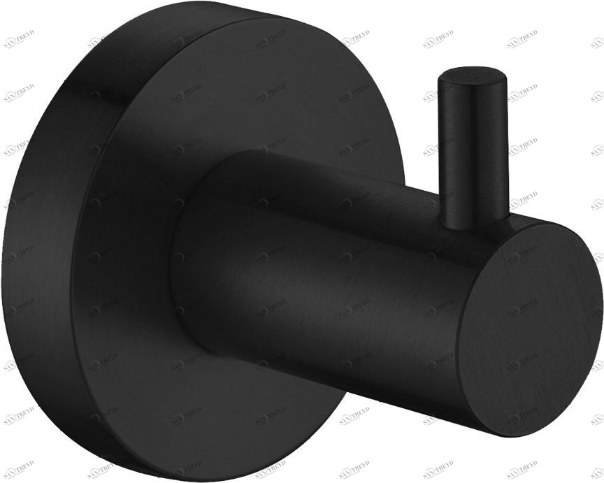 Крючок для полотенец Aquanet 4582MB 