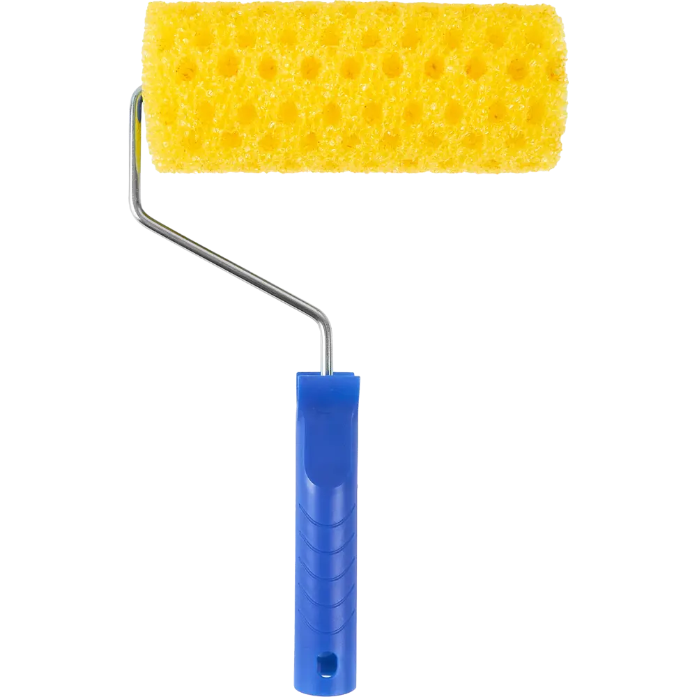 TOOLBERG Валик фактурный горошек 180 мм для декоративной отделки 86268295 STLM-0067442 - Вид №2