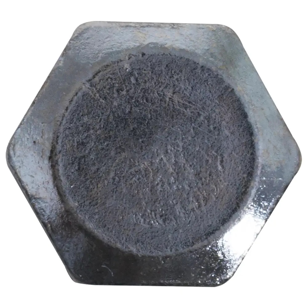 Болт сантехнический шестигранный Omax 6х70 мм STLM-2034174 - Вид №1