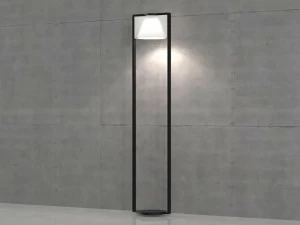 NEXO LUCE Торшер из металла Oxen floor lamp 7009e2