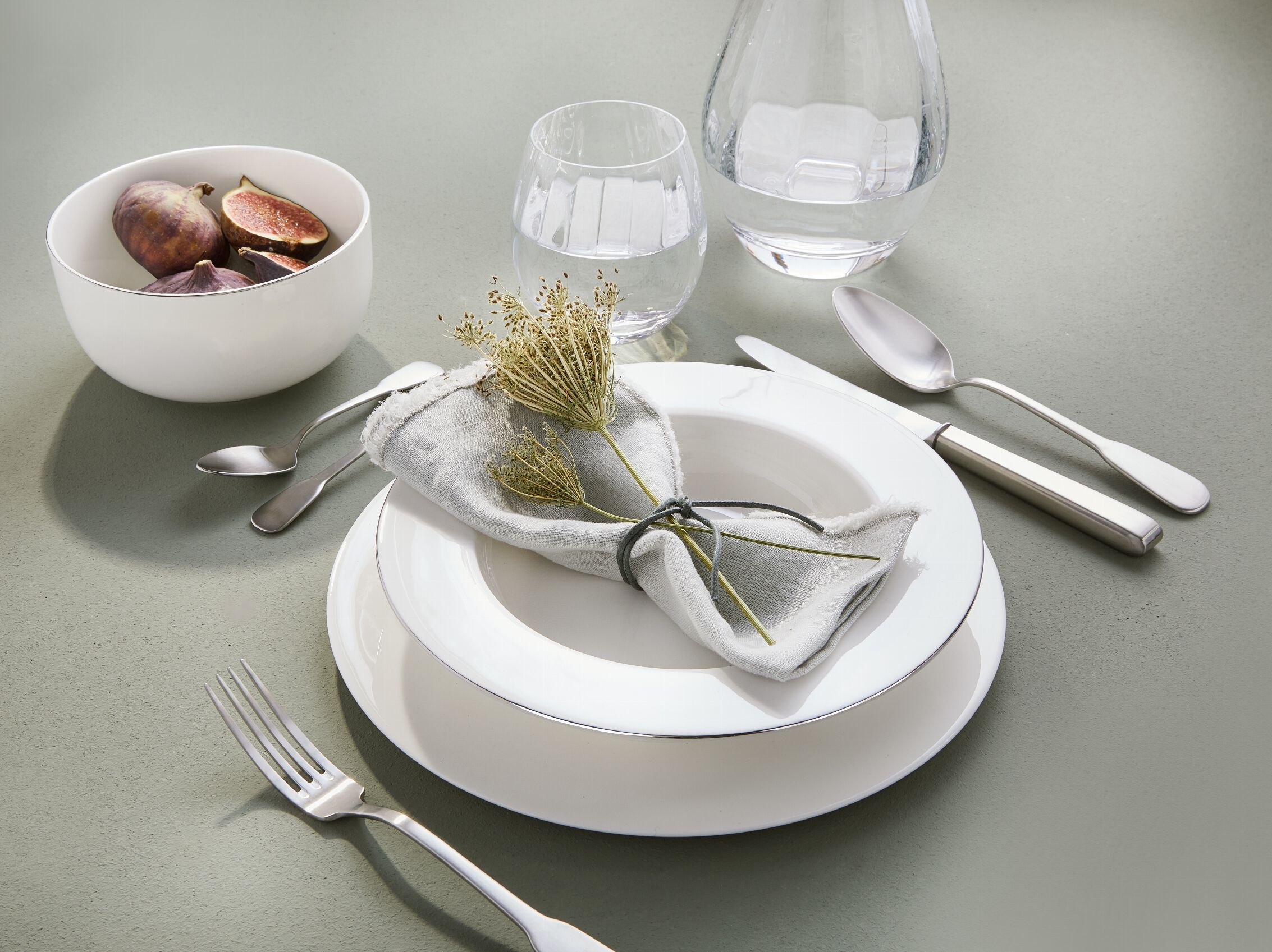 Фарфоровая чаша LAMBERT Serene ARCH-00107233 - Вид №3