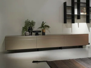 Kettnaker Комод из дерева с ящиками Soma