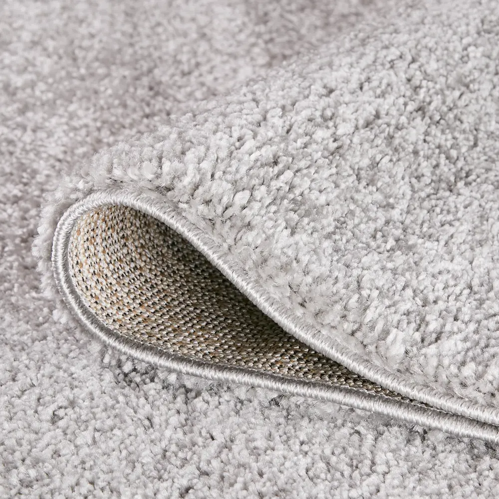 KREAFORTA Shaggy Bosfor — ковёр для уюта в современном интерьере 89394323 STLM-1578477 - Вид №3