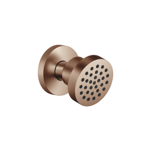 Спрей для тела без регулятора объема FlowReduce - Brushed Bronze