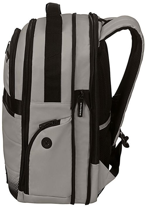 CM7-08006 Рюкзак CM7*006 Laptop Backpack 15.6" Samsonite Cityvibe 2.0  - Вид №4