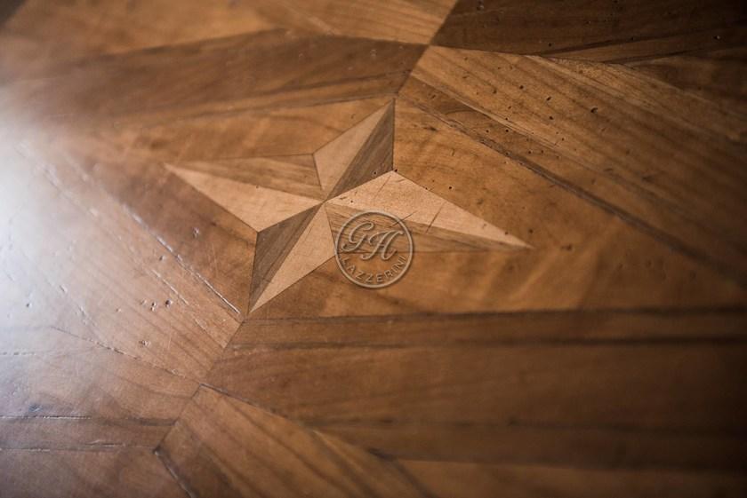 GH LAZZERINI Прямоугольный деревянный стол на заказ sun-id-1356132 - Вид №2