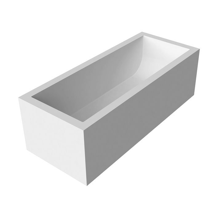 ST-63 Biblio Ванна Antoniolupi  - Вид №3