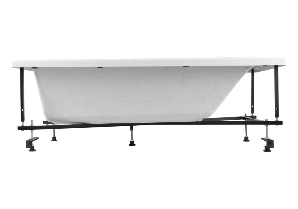 Каркас сварной для акриловой ванны Aquanet Bright 180x80 00233138 - Вид №2