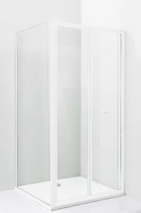 Душевой уголок CEZARES RELAX-AHS-1-70/80-C-Bi